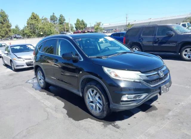 HONDA CR-V 2015 2hkrm3h73fh506464