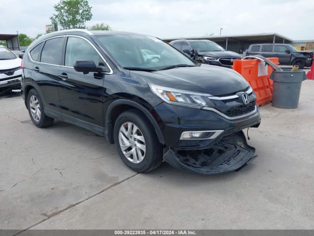 HONDA CR-V 2015 2hkrm3h73fh512197