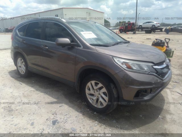 HONDA CR-V 2015 2hkrm3h73fh519067