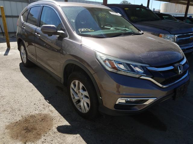 HONDA CR-V EXL 2015 2hkrm3h73fh519084