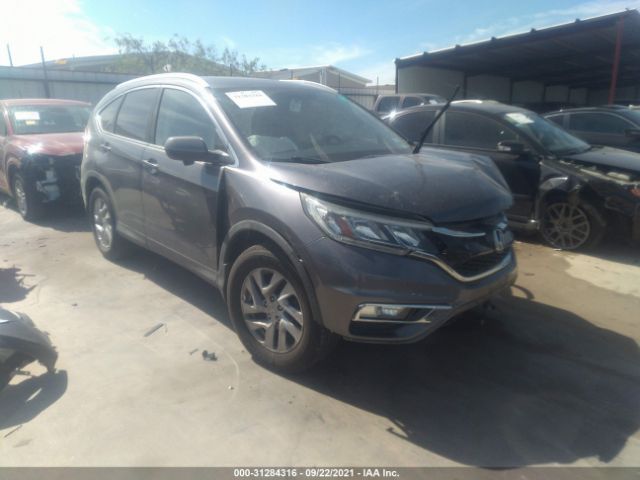 HONDA CR-V 2015 2hkrm3h73fh519912