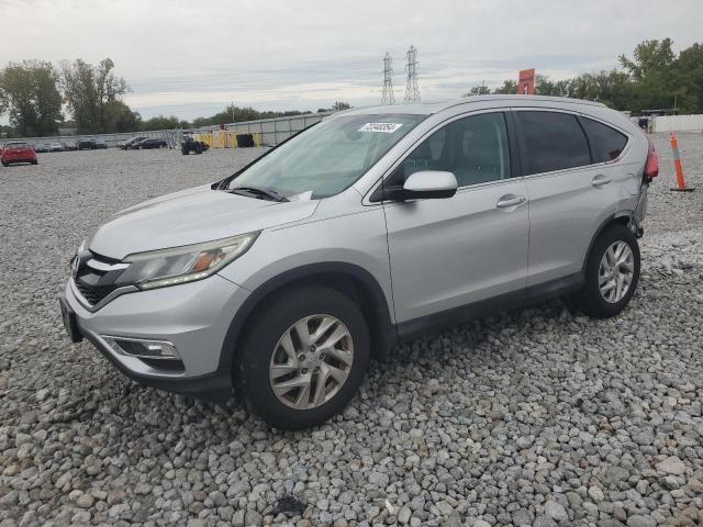 HONDA CR-V EXL 2015 2hkrm3h73fh521238