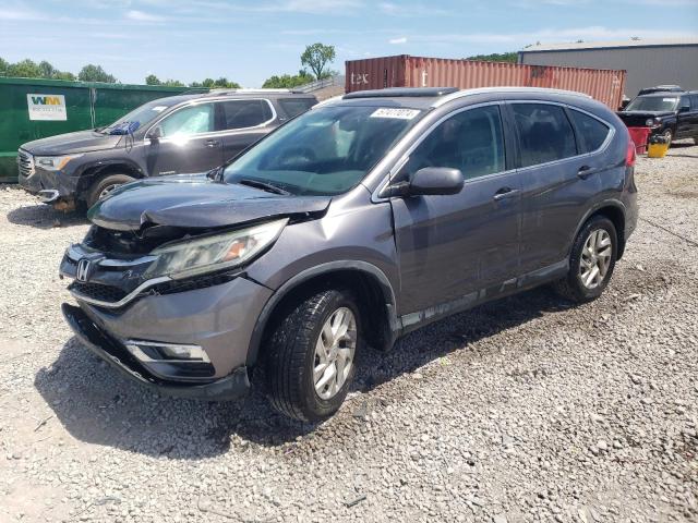 HONDA CRV 2015 2hkrm3h73fh521675