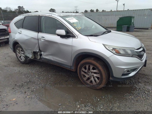 HONDA CR-V 2015 2hkrm3h73fh524088