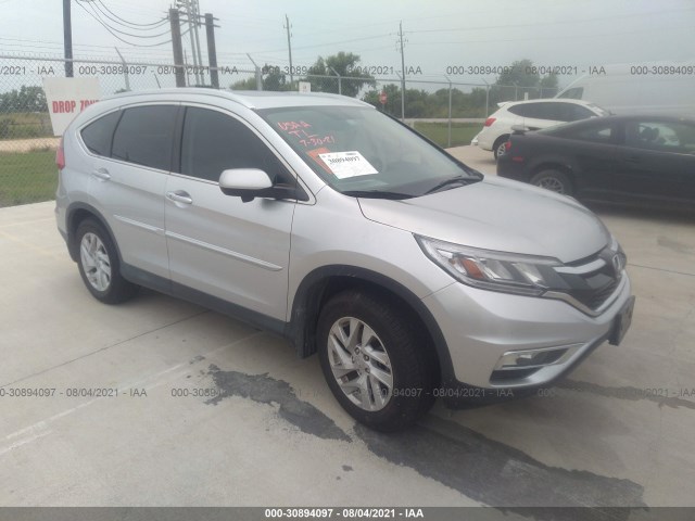 HONDA CR-V 2015 2hkrm3h73fh526214