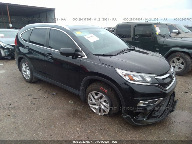 HONDA CR-V 2015 2hkrm3h73fh527332