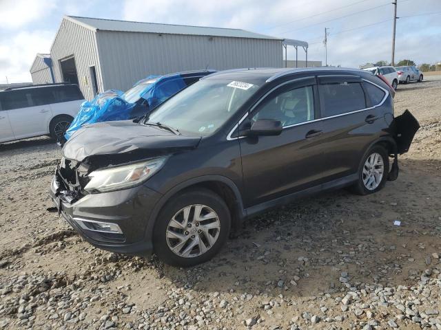 HONDA CRV 2015 2hkrm3h73fh532840