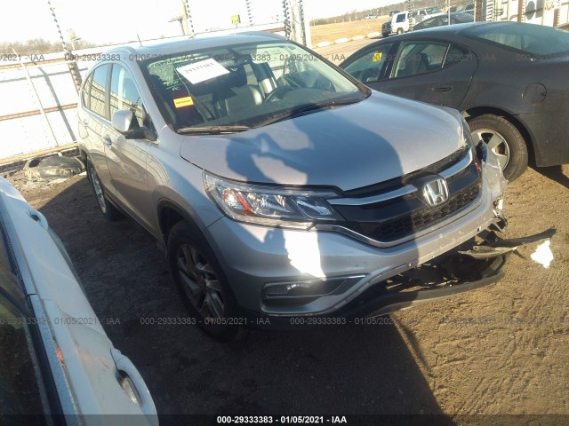 HONDA CR-V 2015 2hkrm3h73fh540159