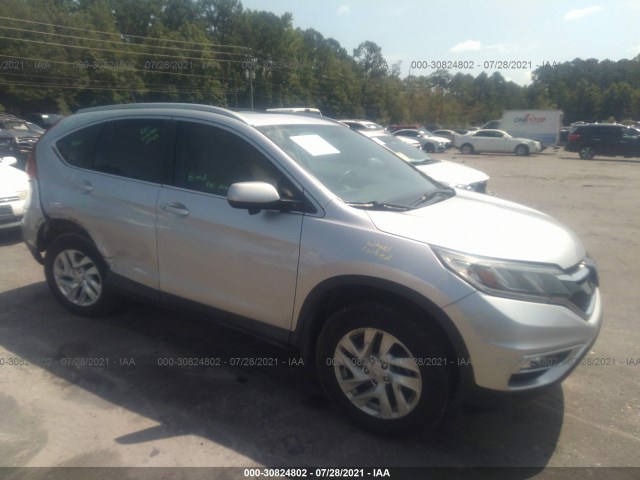 HONDA CR-V 2015 2hkrm3h73fh545619