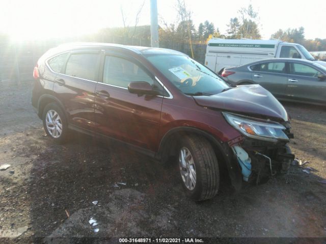 HONDA CR-V 2015 2hkrm3h73fh546754