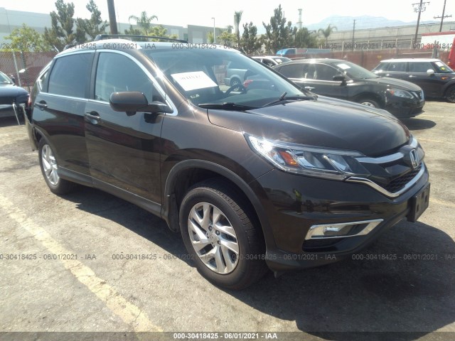 HONDA CR-V 2015 2hkrm3h73fh550982