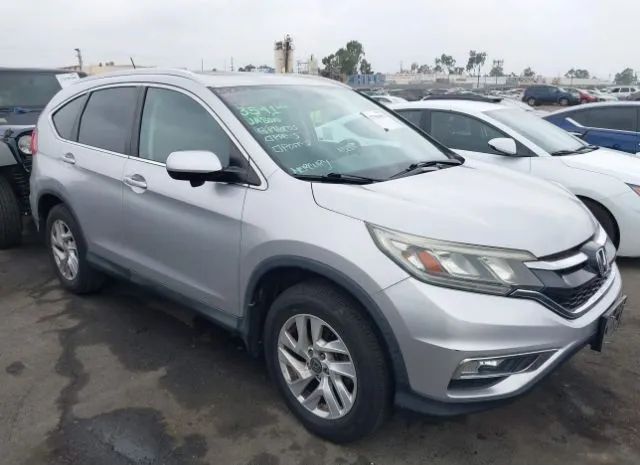 HONDA CR-V 2016 2hkrm3h73gh505218