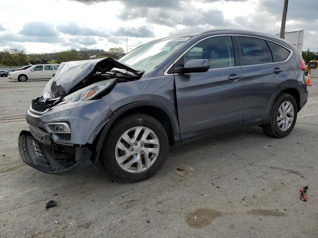 HONDA CRV 2016 2hkrm3h73gh505784