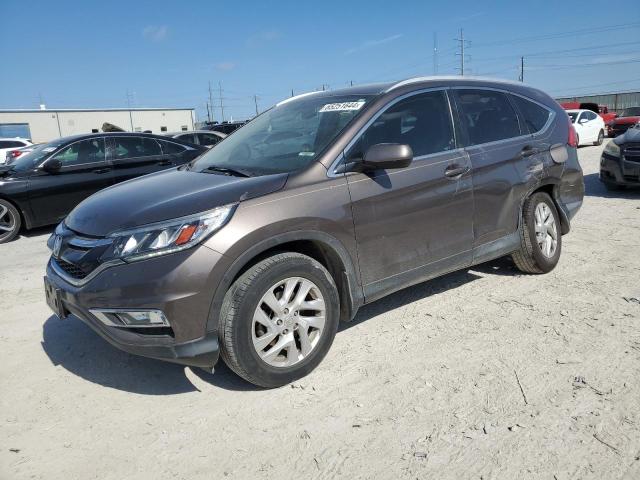 HONDA CRV 2016 2hkrm3h73gh508636