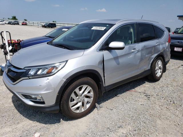 HONDA CR-V EXL 2016 2hkrm3h73gh509169