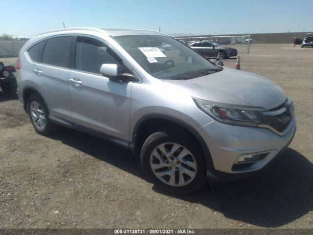 HONDA CR-V 2016 2hkrm3h73gh520463