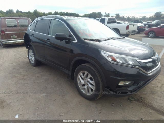 HONDA CR-V 2016 2hkrm3h73gh527459