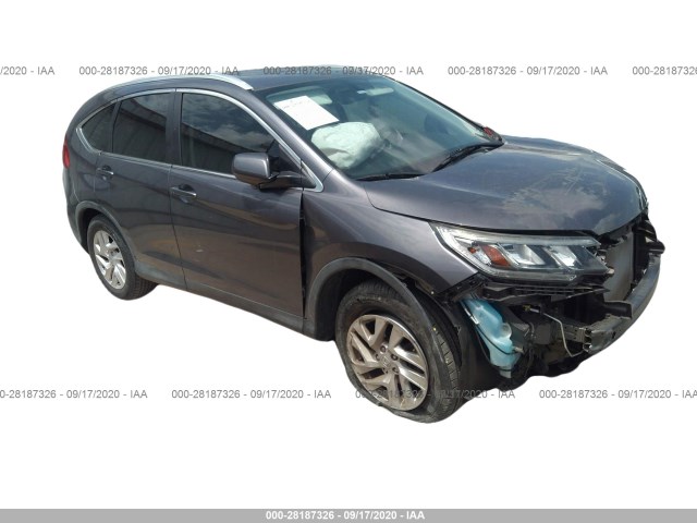 HONDA CR-V 2016 2hkrm3h73gh547212