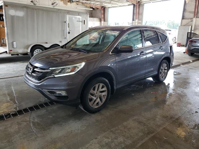 HONDA CRV 2016 2hkrm3h73gh549638