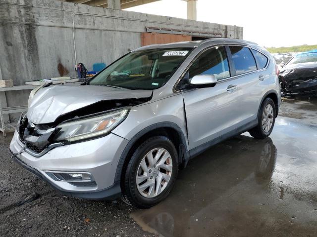 HONDA CRV 2016 2hkrm3h73gh559280