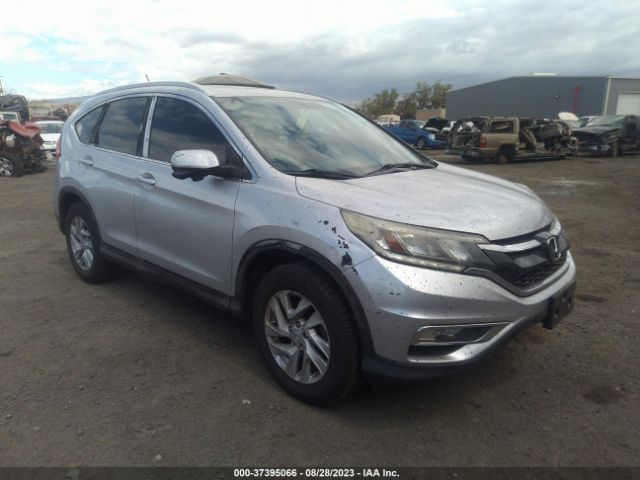 HONDA CR-V 2016 2hkrm3h73gh560882