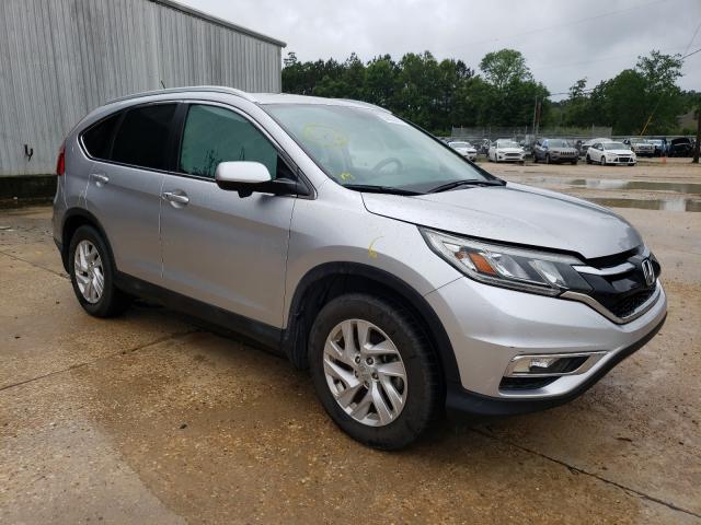 HONDA CR-V EXL 2016 2hkrm3h73gh561479