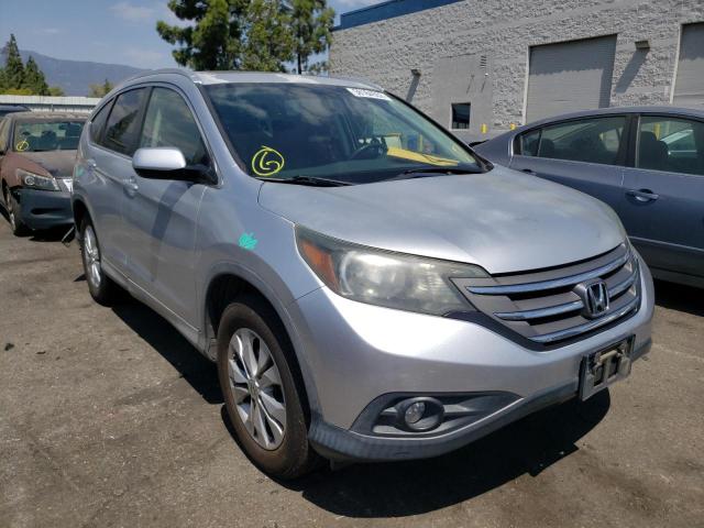 HONDA CR-V EXL 2012 2hkrm3h74ch503763