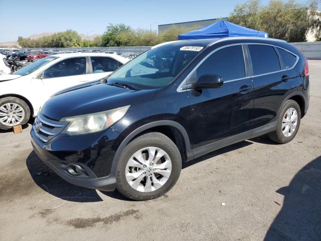 HONDA CR-V EXL 2012 2hkrm3h74ch509515