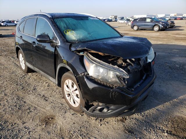 HONDA CR-V EXL 2012 2hkrm3h74ch513094