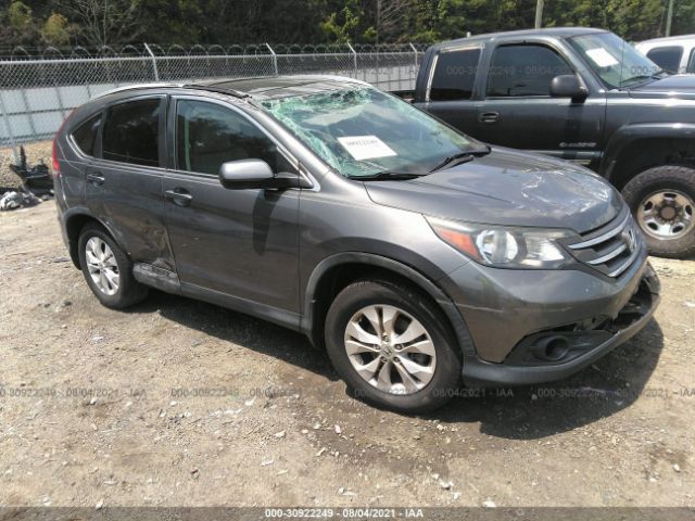 HONDA CR-V 2012 2hkrm3h74ch513774