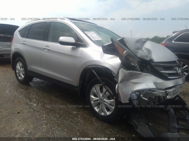 HONDA CR-V 2013 2hkrm3h74dh503859