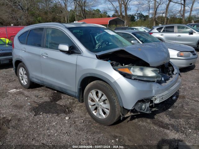 HONDA CR-V 2013 2hkrm3h74dh512500