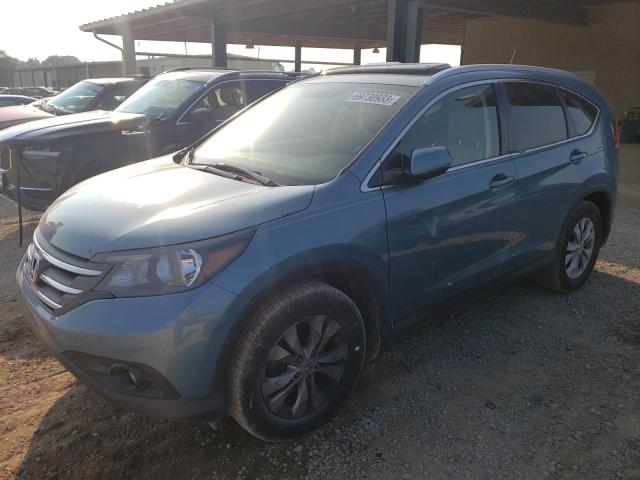 HONDA CRV 2013 2hkrm3h74dh523383