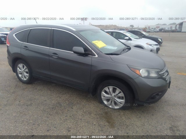 HONDA CR-V 2014 2hkrm3h74eh501241