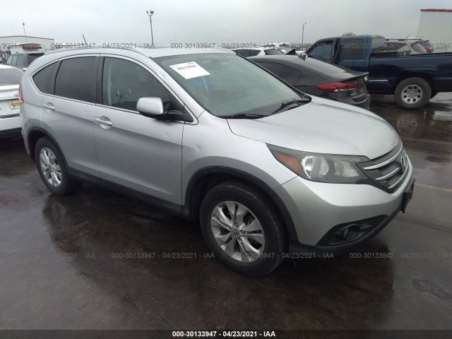 HONDA CR-V 2014 2hkrm3h74eh515186