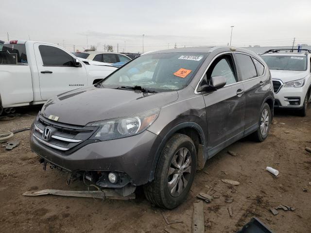 HONDA CRV 2014 2hkrm3h74eh517648