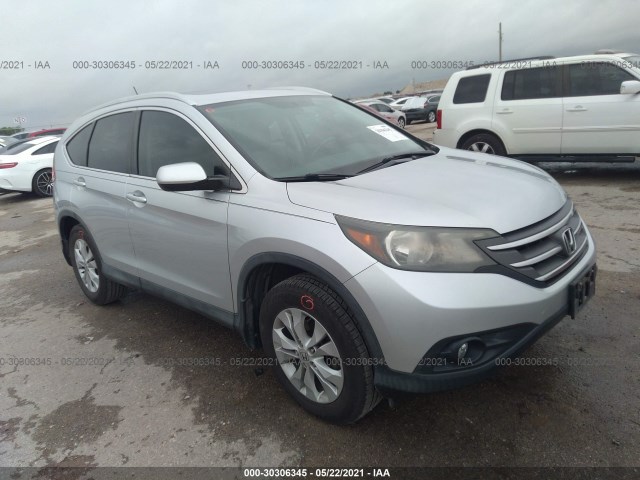 HONDA CR-V 2014 2hkrm3h74eh518718