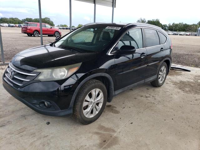 HONDA CRV 2014 2hkrm3h74eh521585