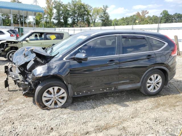 HONDA CRV 2014 2hkrm3h74eh521599