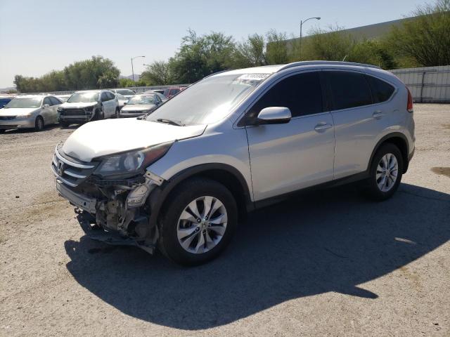 HONDA CR-V EXL 2014 2hkrm3h74eh522283