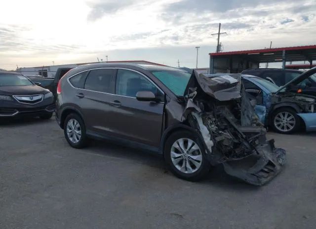 HONDA CR-V 2014 2hkrm3h74eh531808