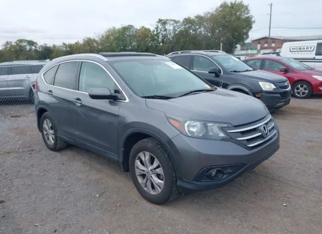 HONDA CR-V 2014 2hkrm3h74eh532716