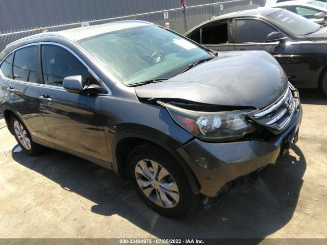 HONDA CR-V 2014 2hkrm3h74eh533008