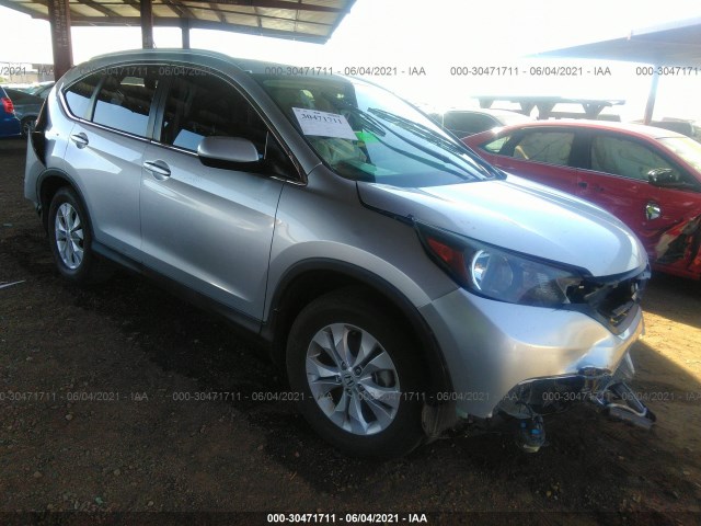 HONDA CR-V 2014 2hkrm3h74eh539276