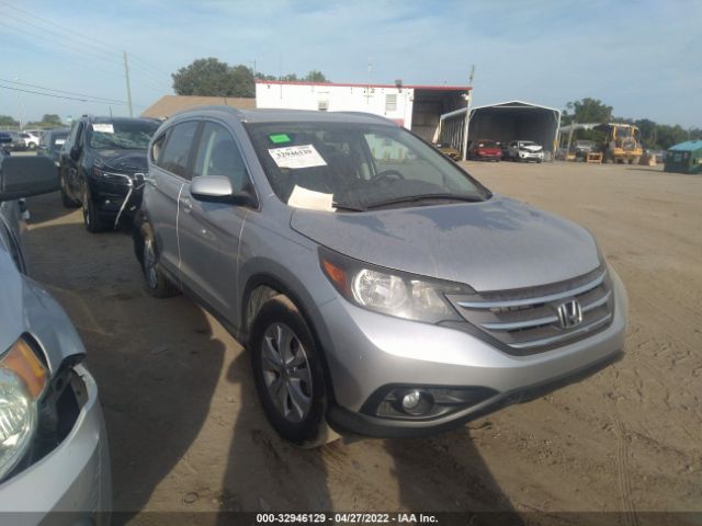 HONDA CR-V 2014 2hkrm3h74eh543070