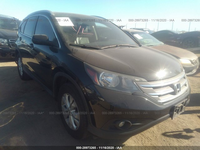 HONDA CR-V 2014 2hkrm3h74eh544896