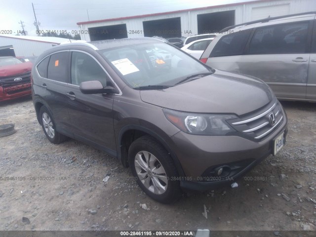 HONDA CR-V 2014 2hkrm3h74eh546230