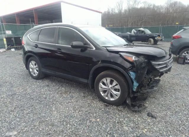 HONDA CR-V 2014 2hkrm3h74eh551217