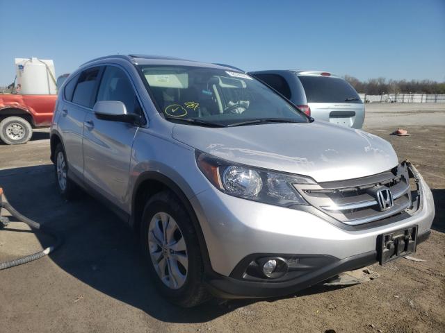 HONDA CR-V EXL 2014 2hkrm3h74eh553016