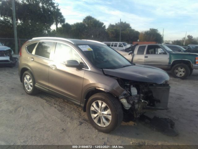 HONDA CR-V 2014 2hkrm3h74eh554697